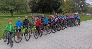 SCA NATATION TRIATHLON